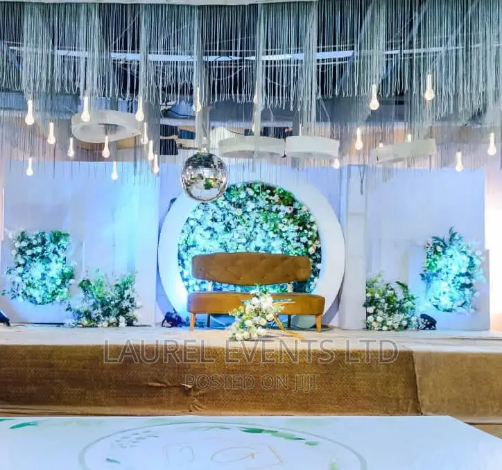 Wedding Decorations Venue Decor Event Styling