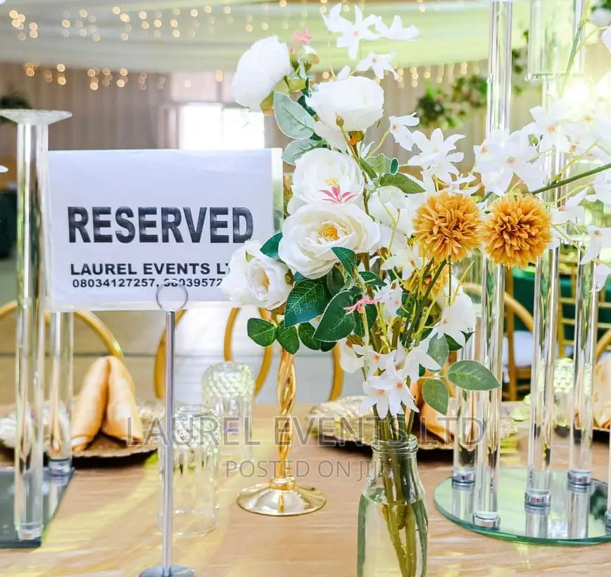 Wedding Decorations Venue Decor Event Styling