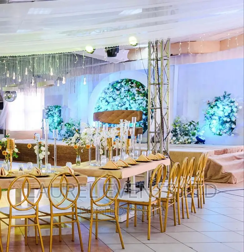 Wedding Decorations Venue Decor Event Styling