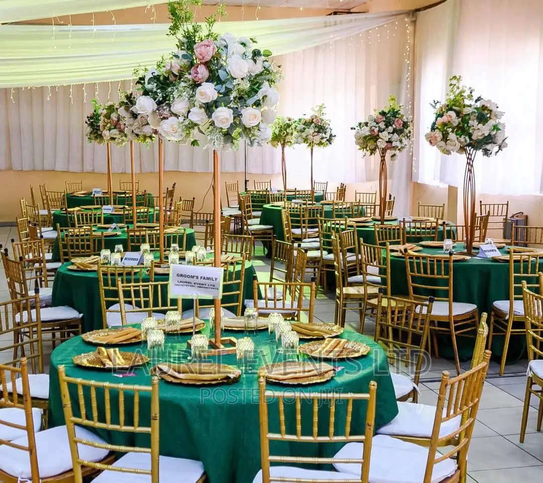 Wedding Decorations Venue Decor Event Styling