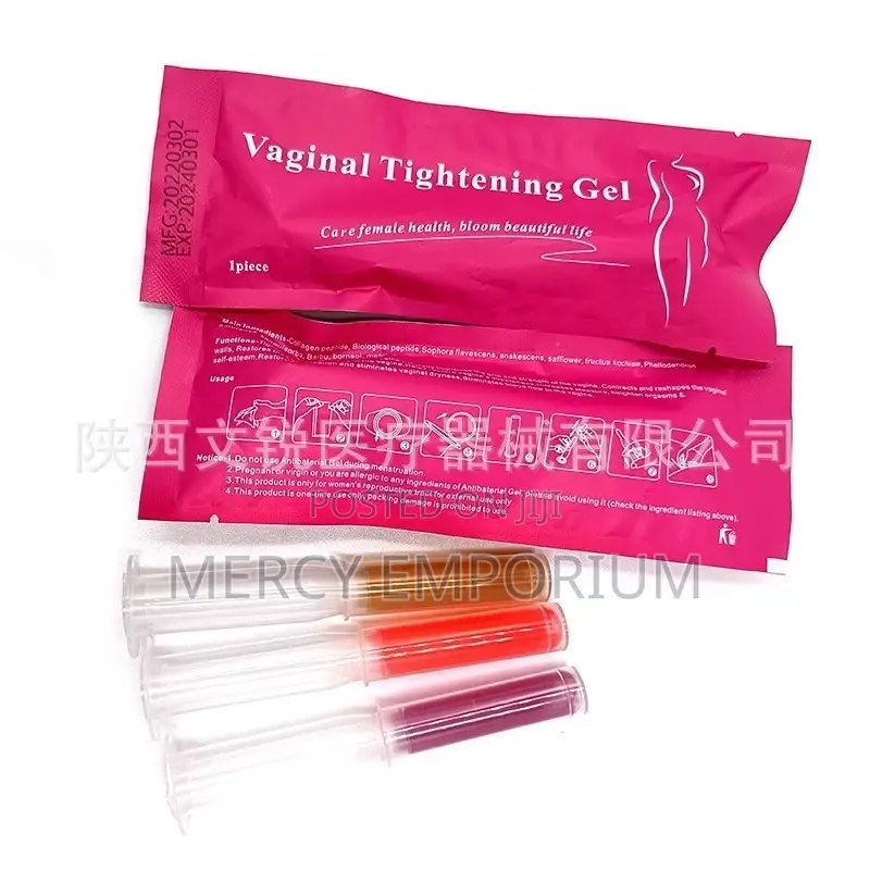 Vaginal Tightening Gel. Pussy Tightening Gel