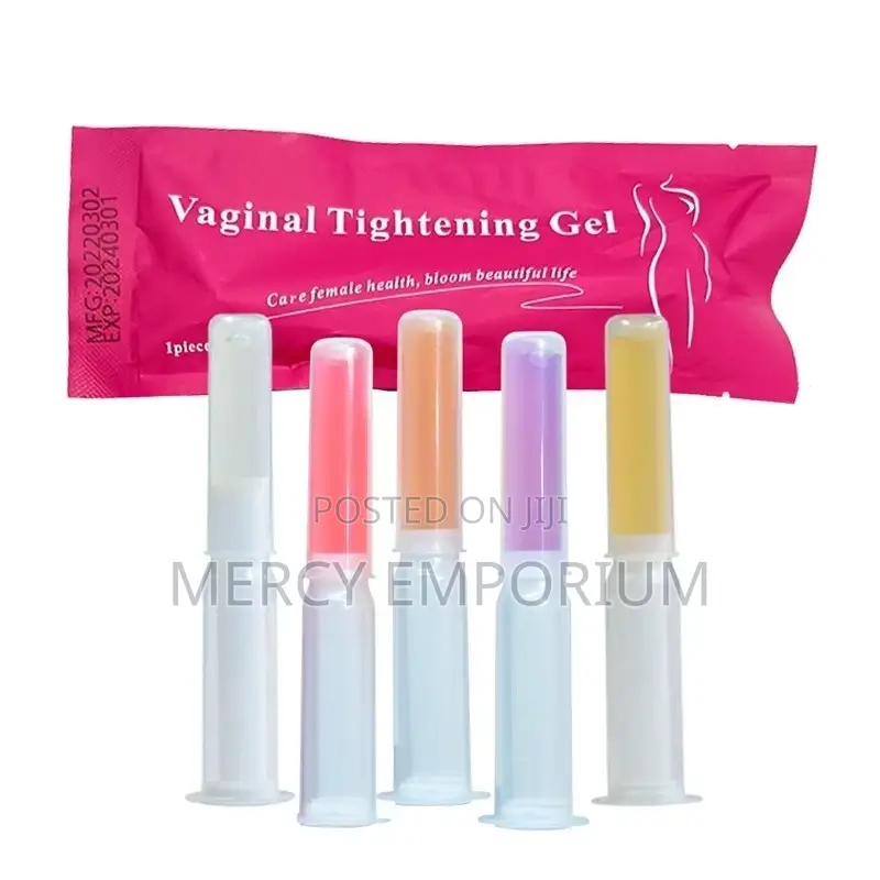 Vaginal Tightening Gel. Pussy Tightening Gel