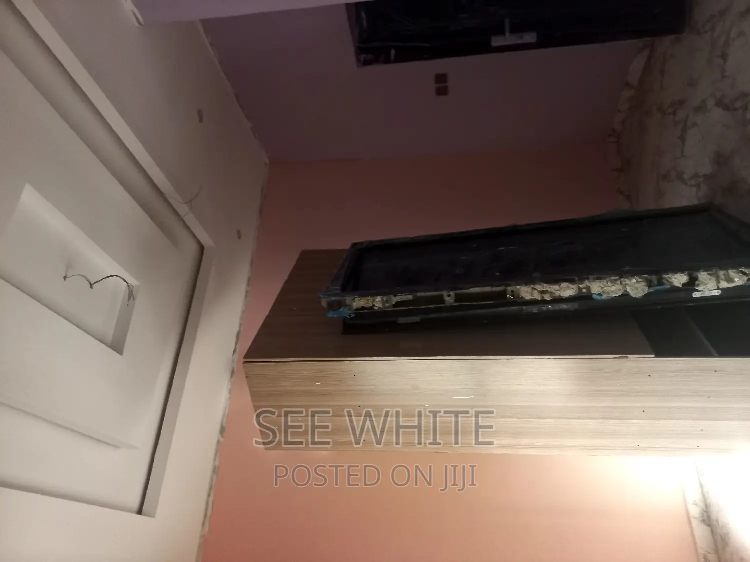 Furnished 2bdrm Apartment in Satellite, Alakija for rent