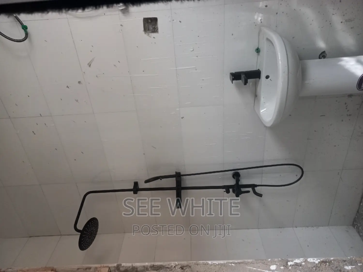 Furnished 2bdrm Apartment in Satellite, Alakija for rent
