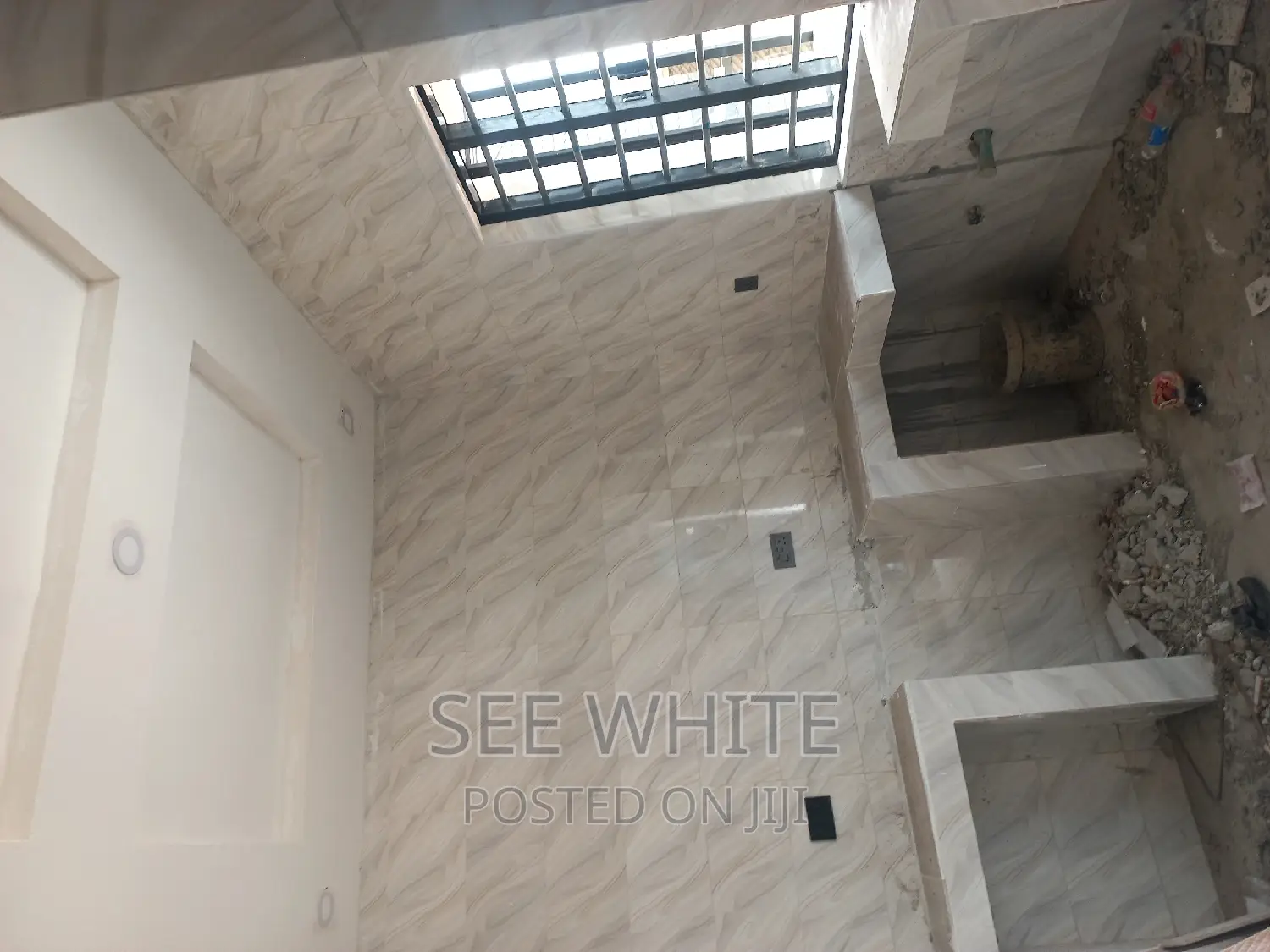 Furnished 2bdrm Apartment in Satellite, Alakija for rent