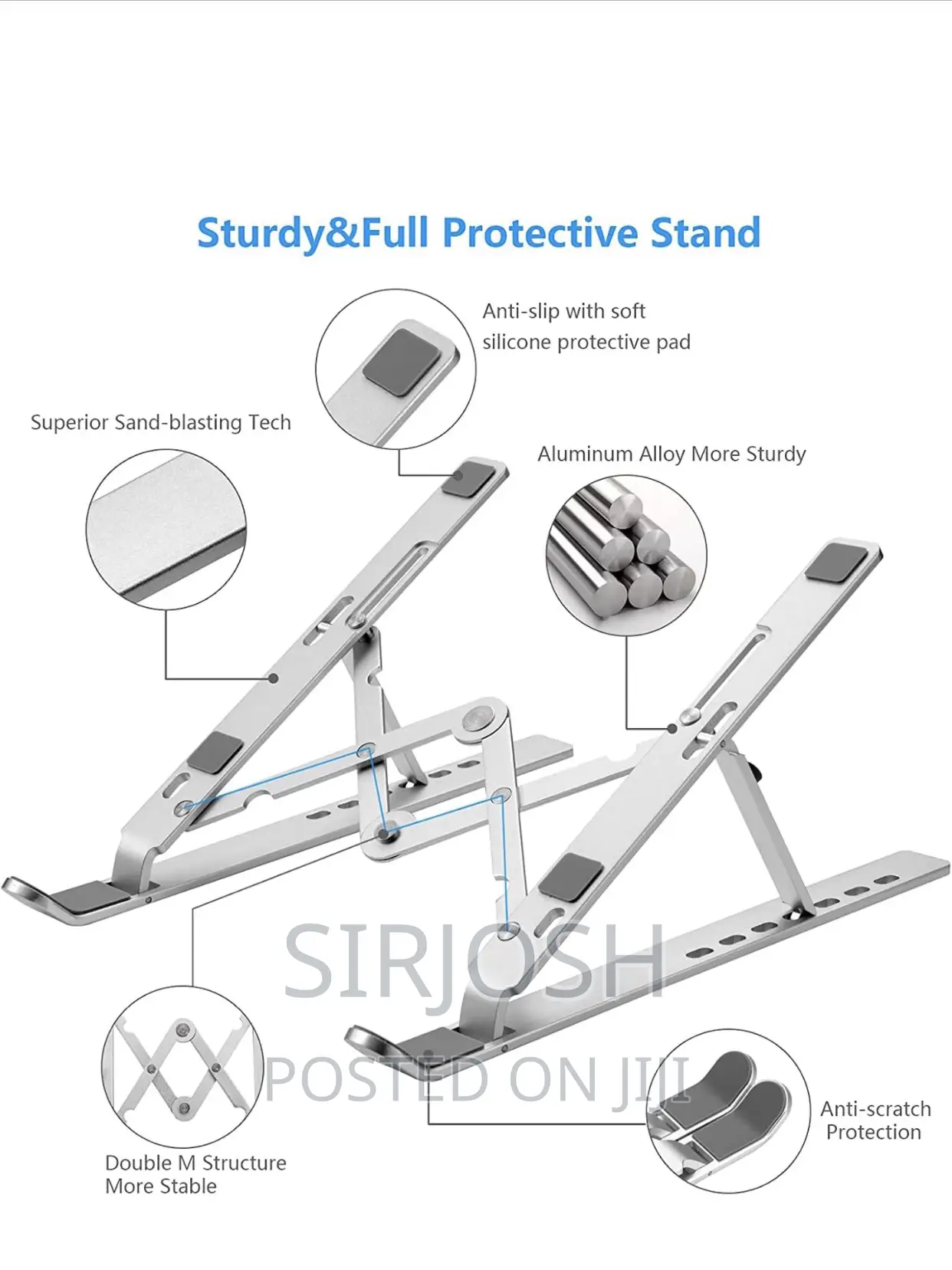 Laptop Stand