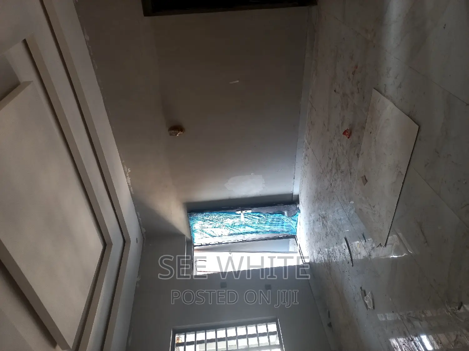 Furnished 3bdrm Apartment in Satellite for rent