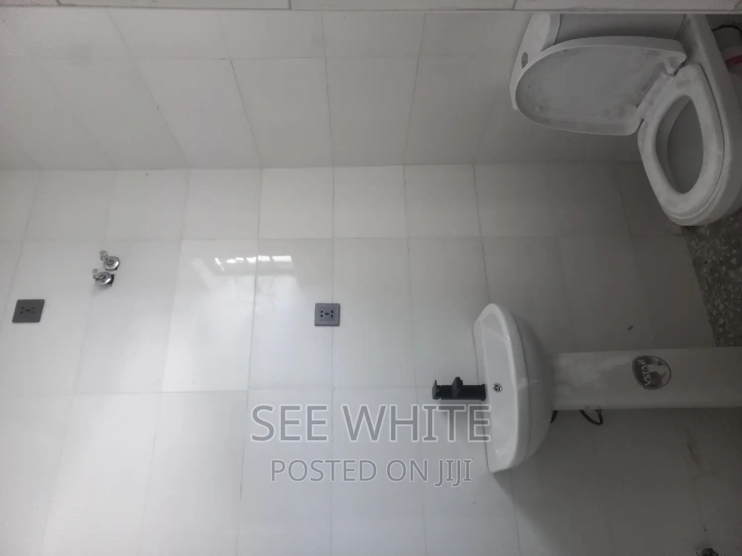 Furnished 3bdrm Apartment in Satellite for rent