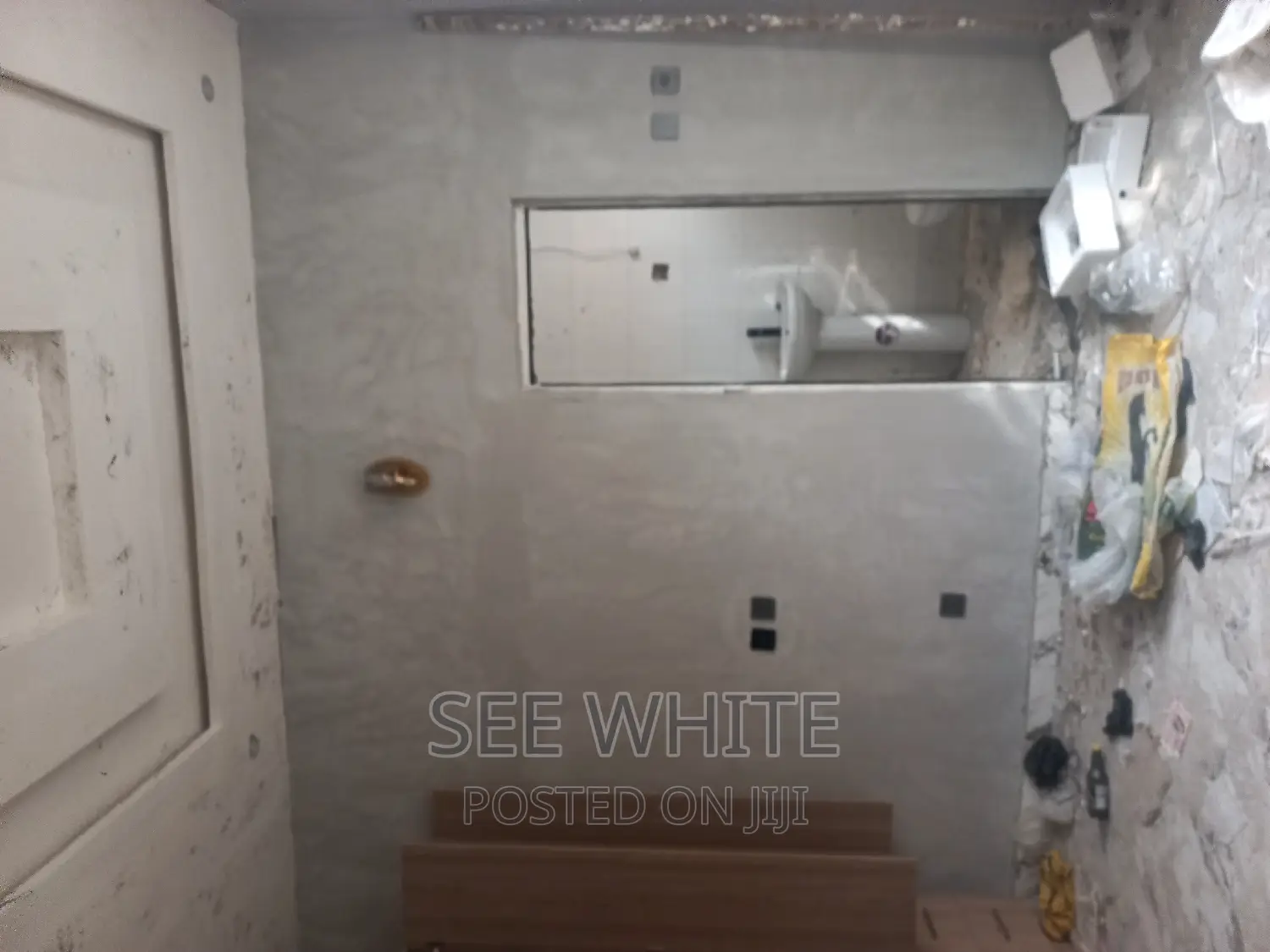 Furnished 3bdrm Apartment in Satellite for rent