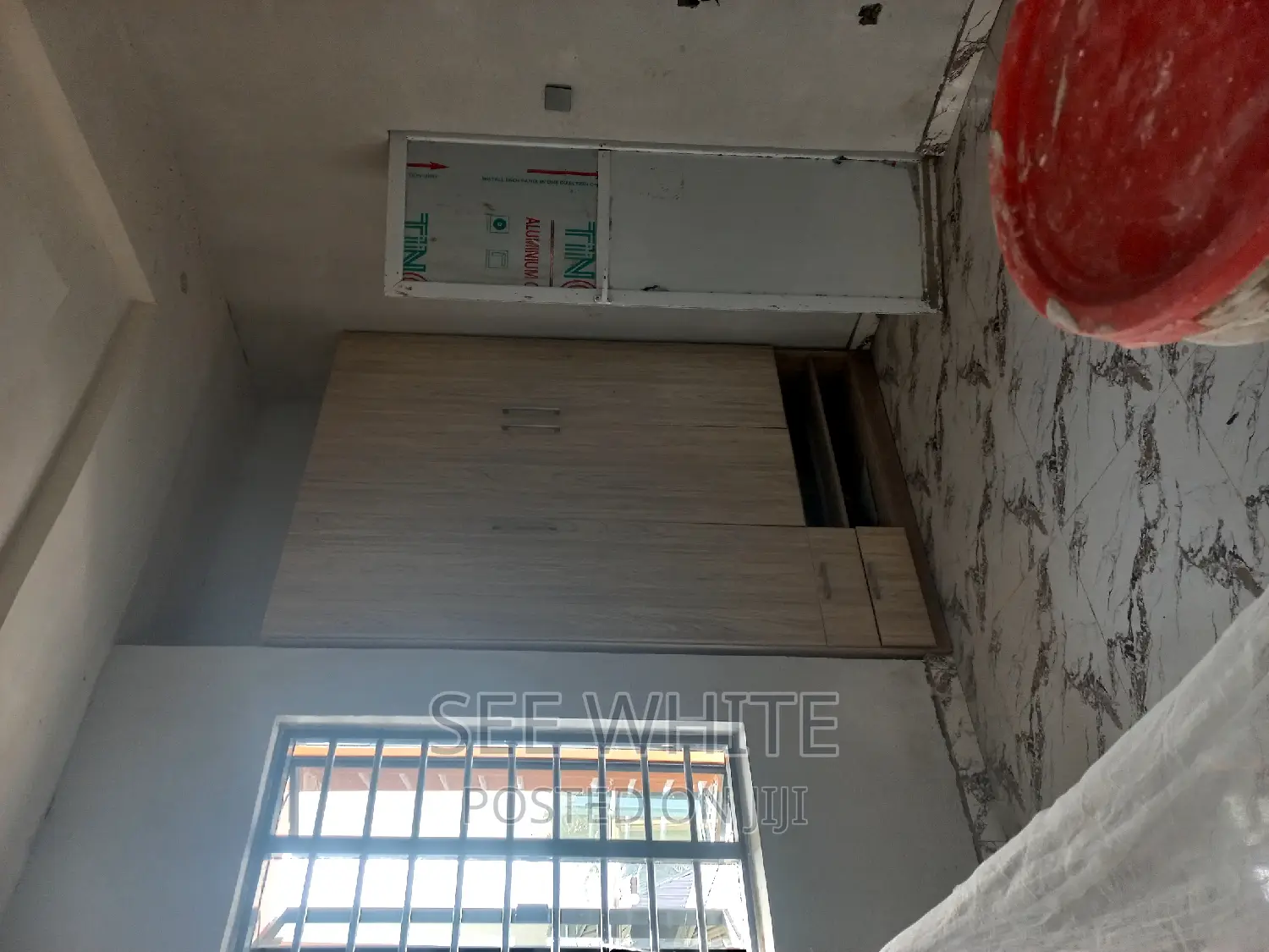 Furnished 2bdrm Apartment in Satellite for rent