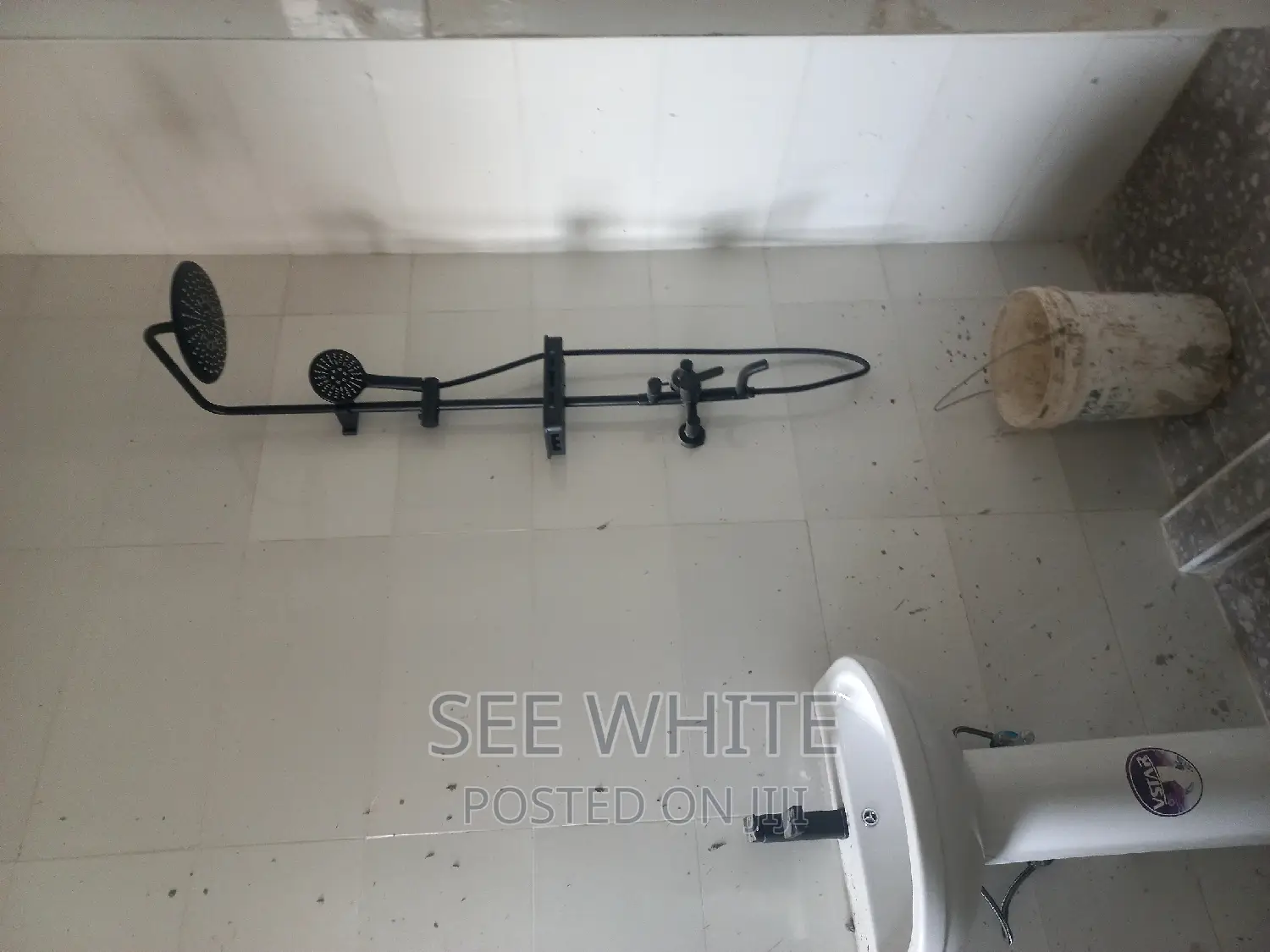 Furnished 2bdrm Apartment in Satellite for rent