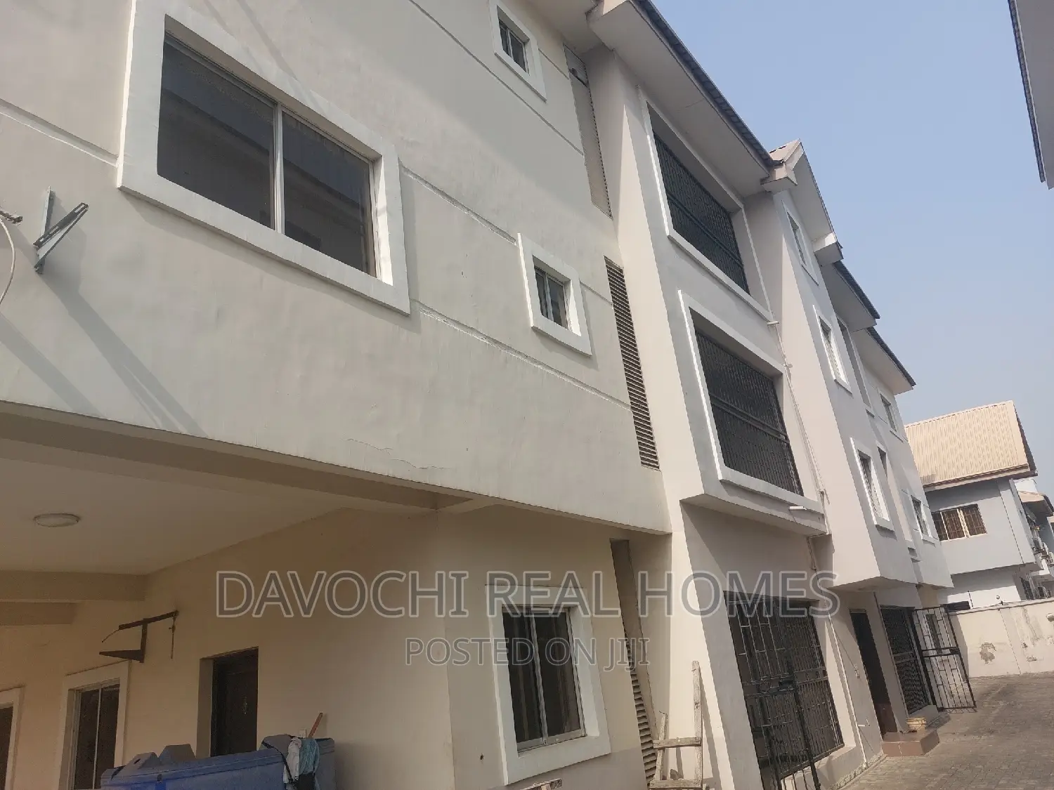 3bdrm Apartment in Immediately After, Lekki for rent