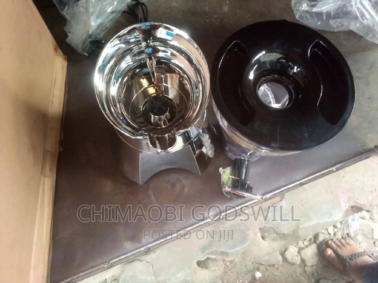 Original Smoothie Kenwood Blender ,Kenwood Strong Blade