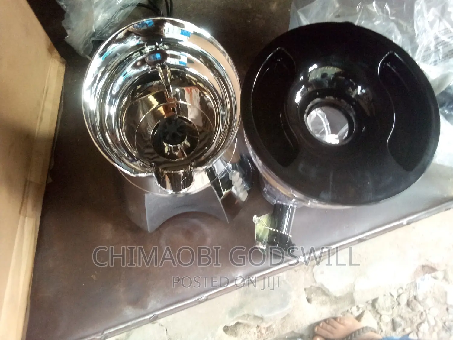 Original Smoothie Kenwood Blender ,Kenwood Strong Blade