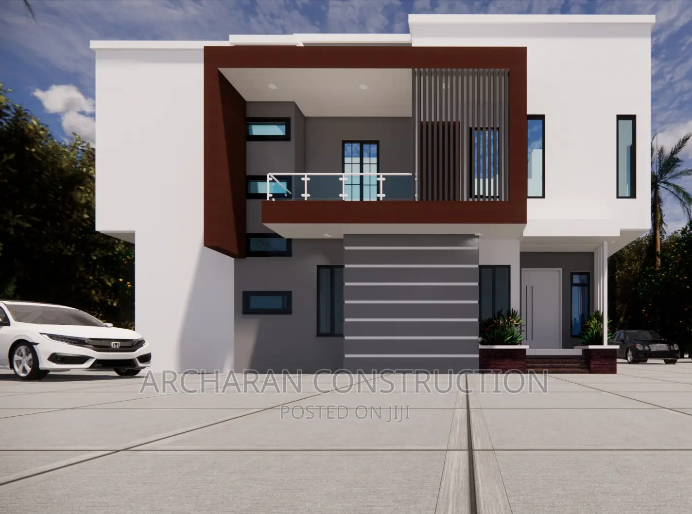Design Your Building to Your Tease