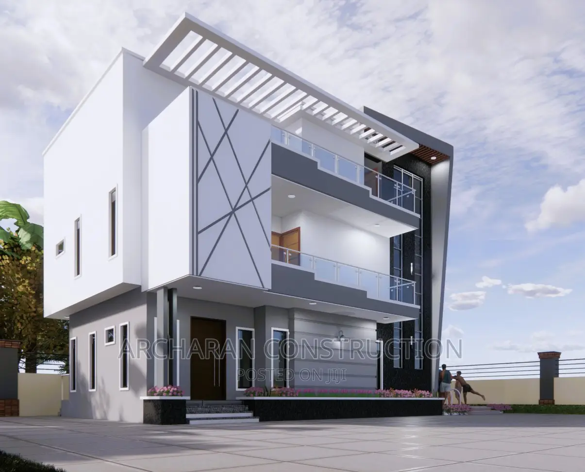 Design Your Building to Your Tease