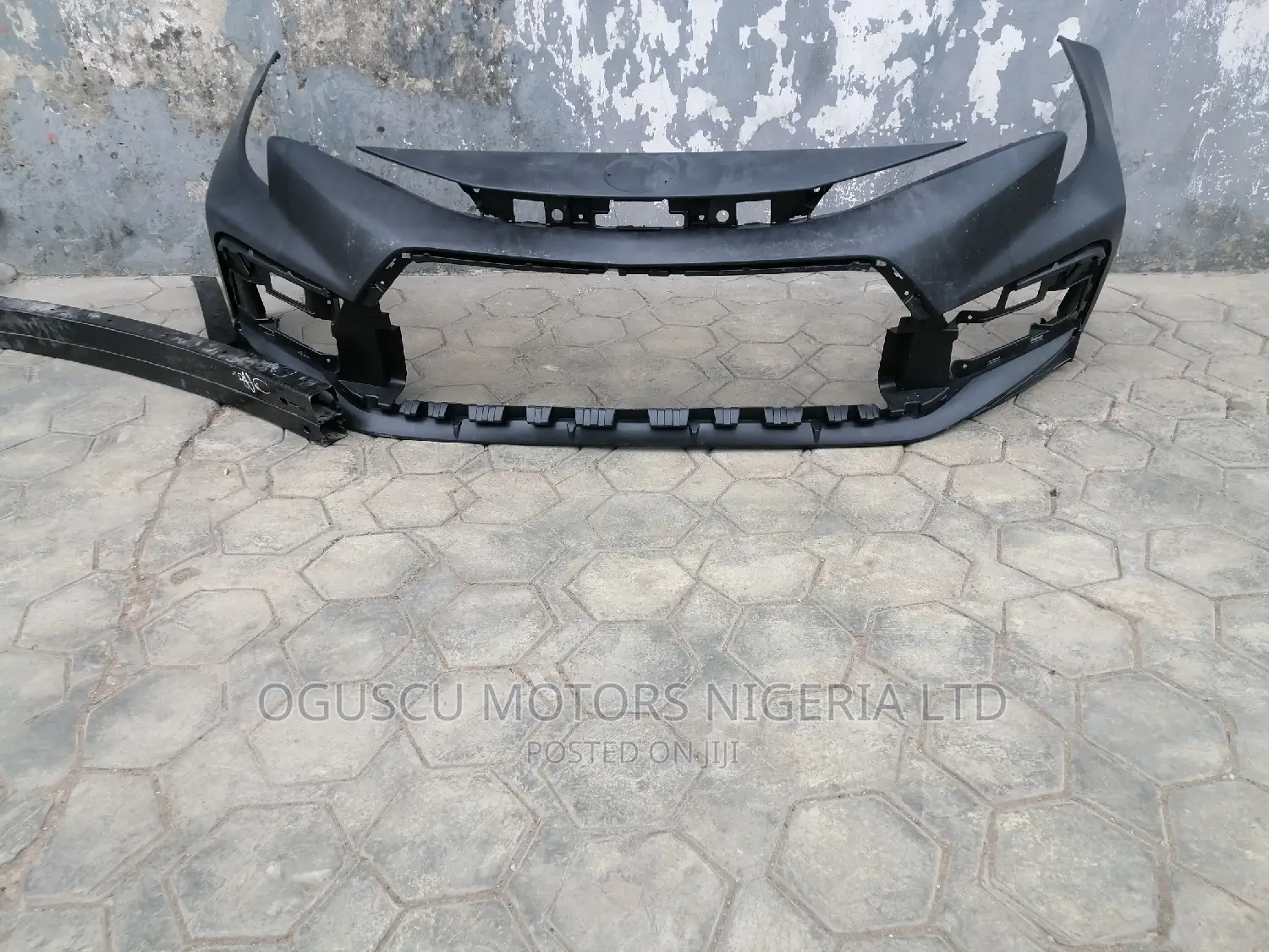 Complete Upgrade Corolla 2014 to 2020 Model Direct