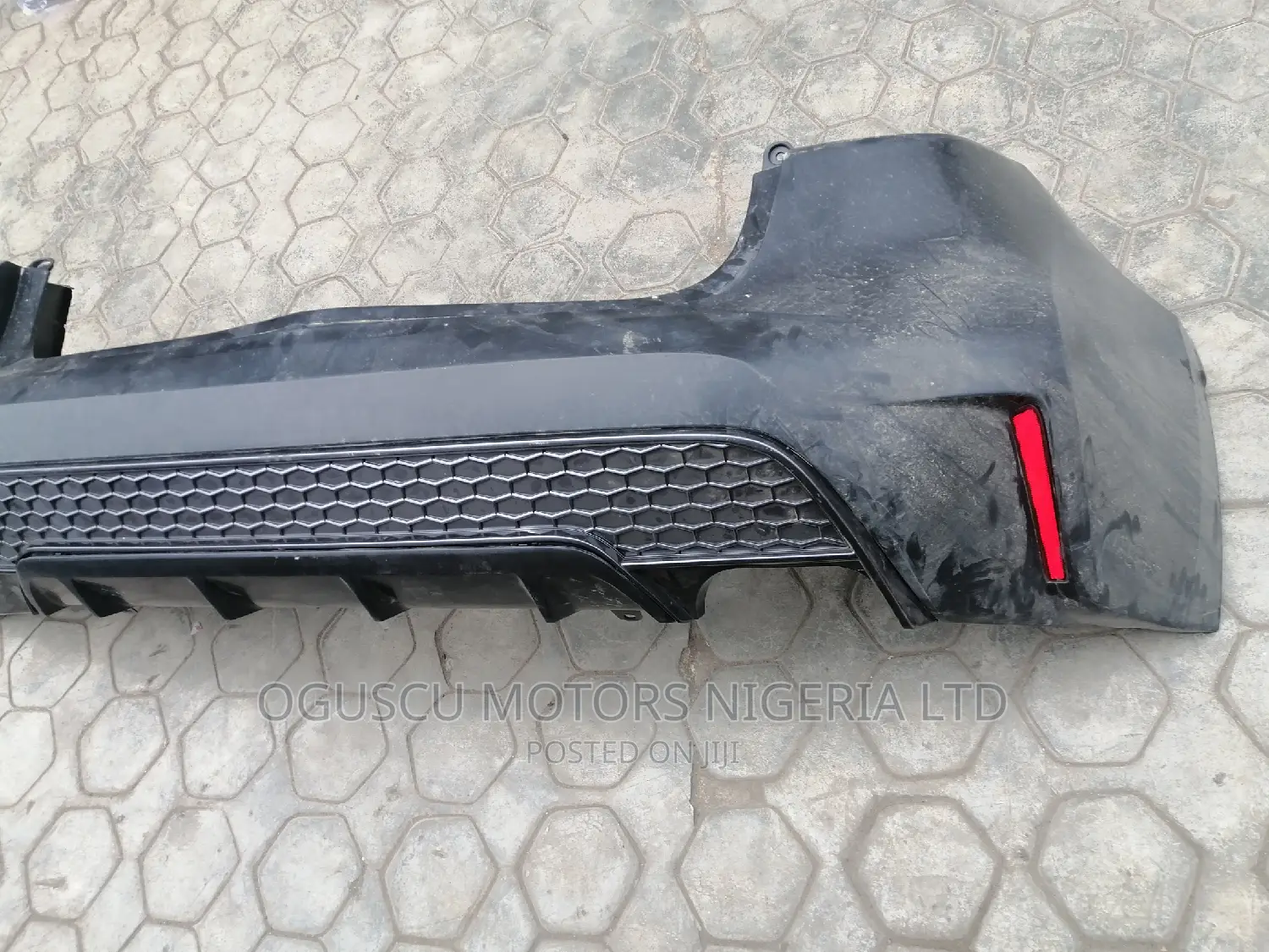 Complete Upgrade Corolla 2014 to 2020 Model Direct