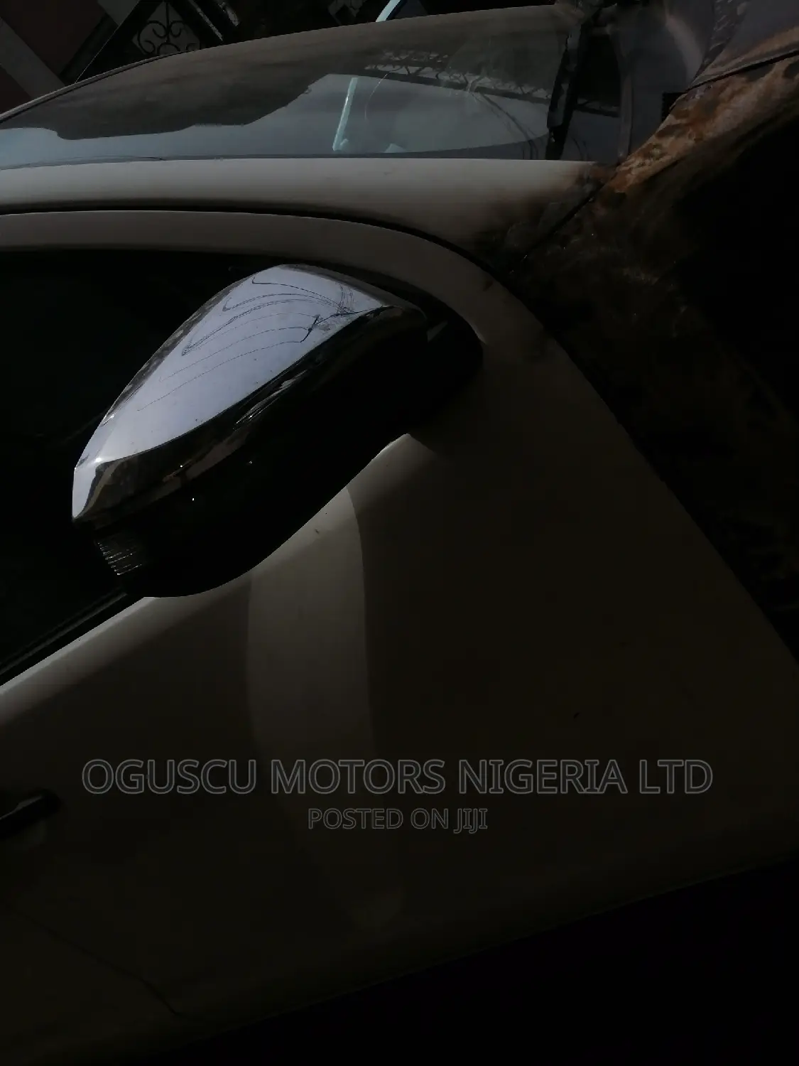 Upgrade Hilux 2012 Model Upgrade to 2018 Model Tiger Face