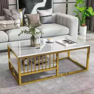 120CM Nordic Center Table