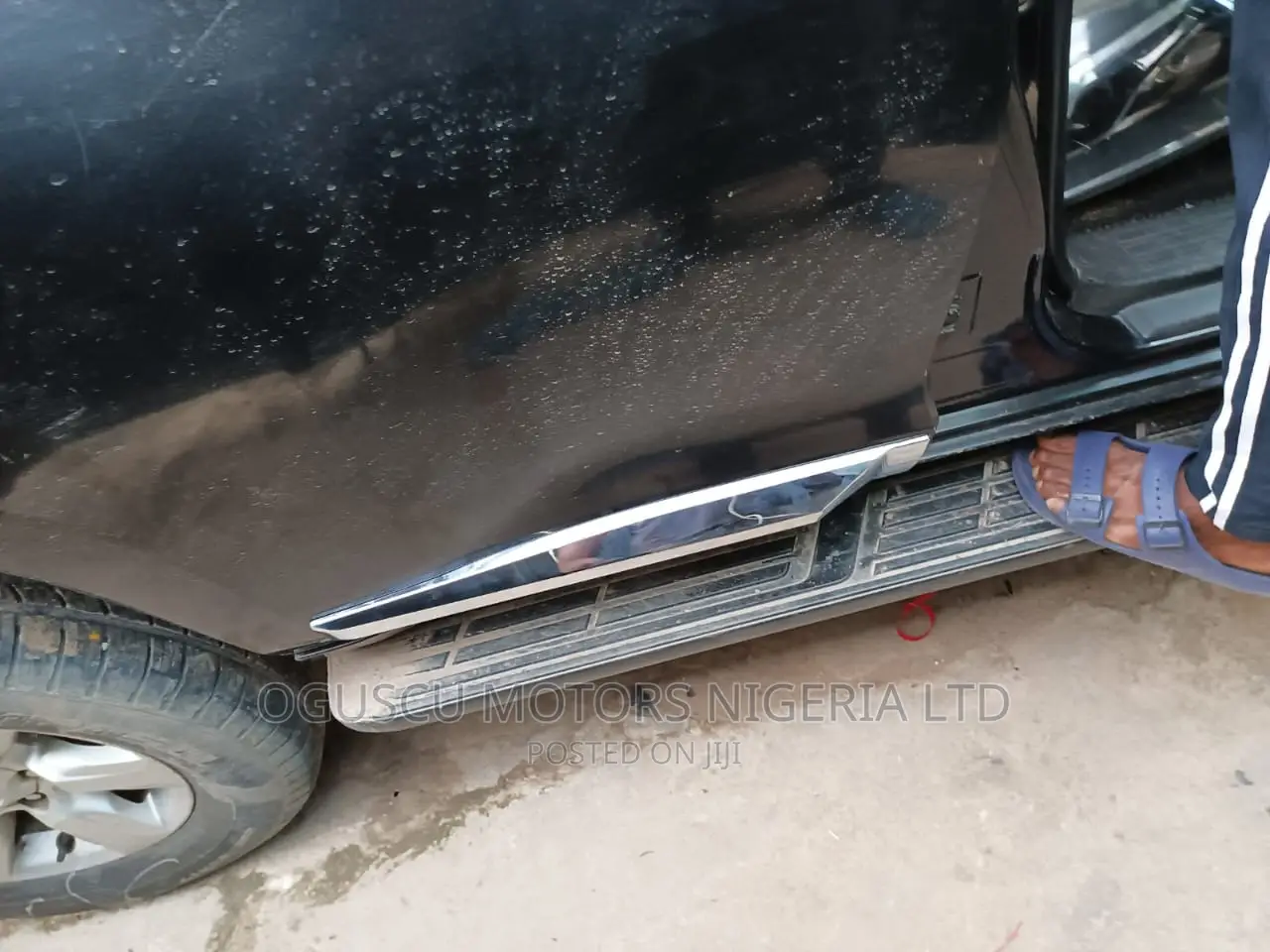 Upgrade Kit Prado 2010 Upgrade To 2018