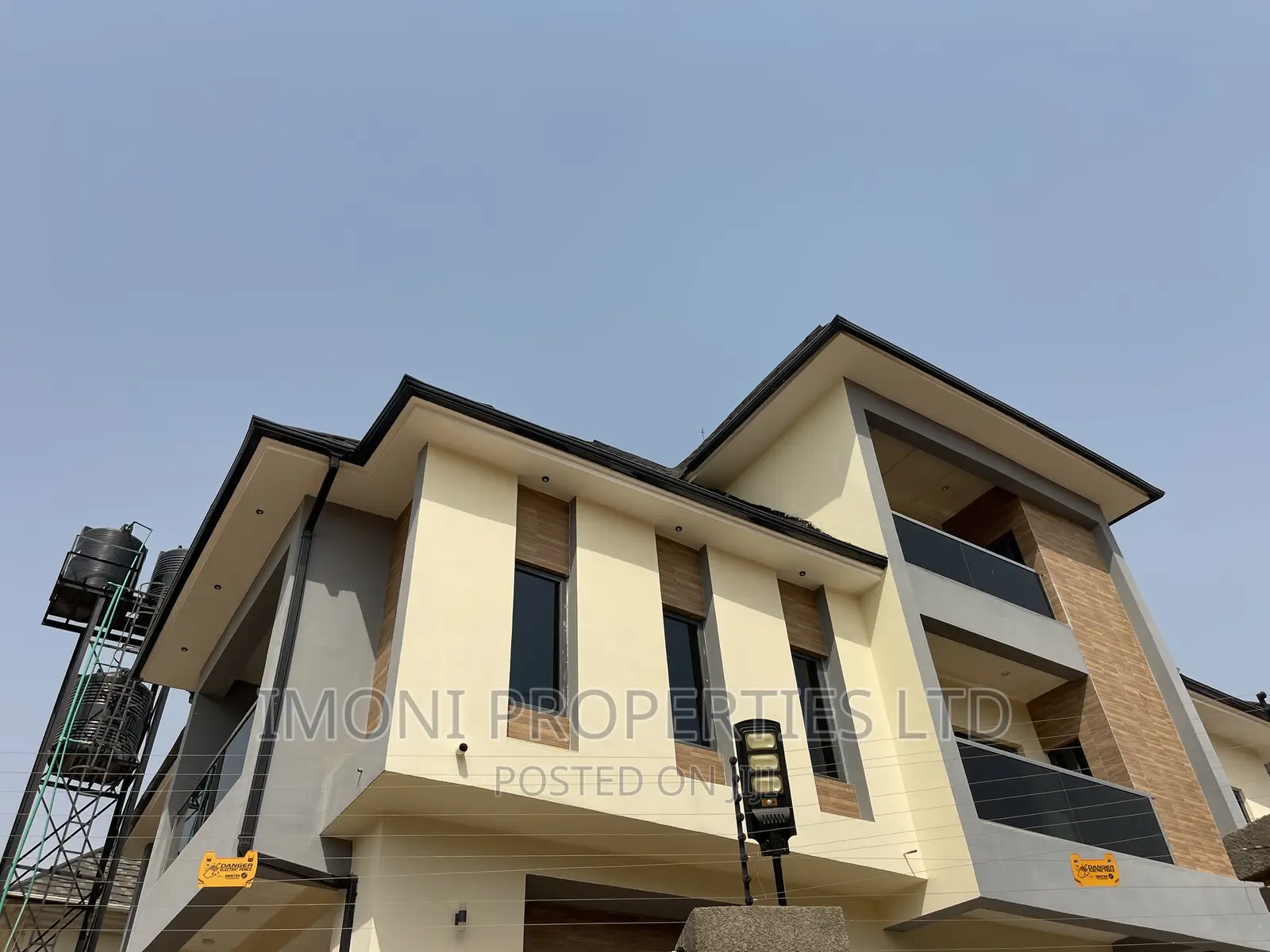 2bdrm Block of Flats in Sagwari, Dutse-Alhaji for rent