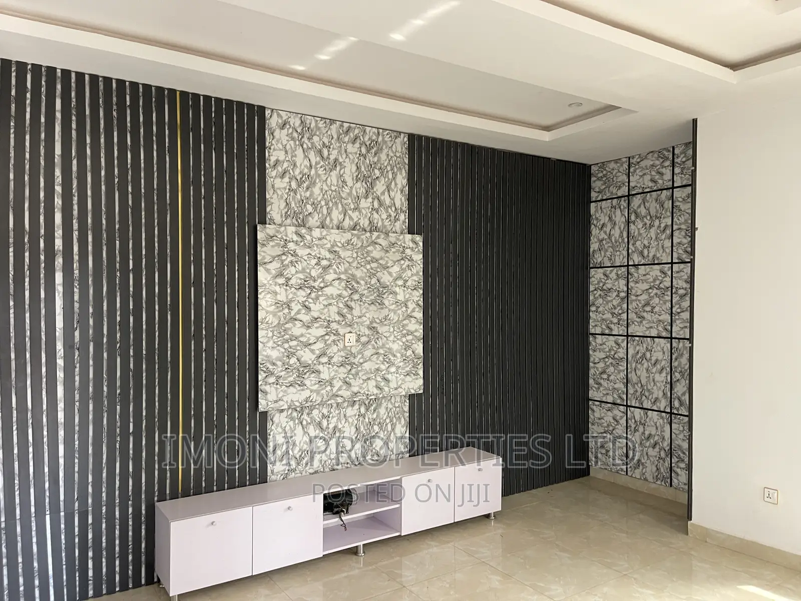 2bdrm Block of Flats in Sagwari, Dutse-Alhaji for rent