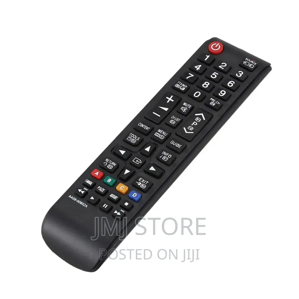 Universal Samsung Tv Remote