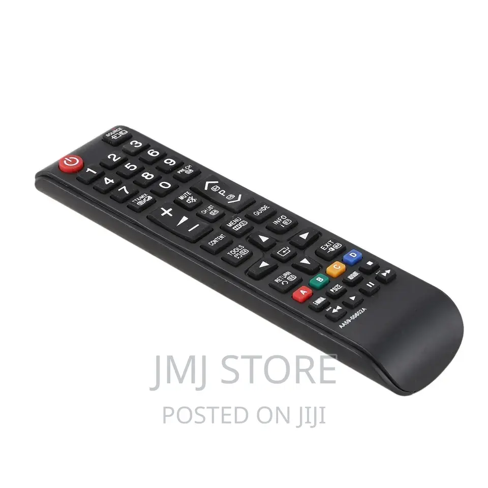 Universal Samsung Tv Remote