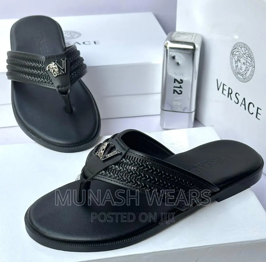 Quality Leather Slipers COLLECTION’