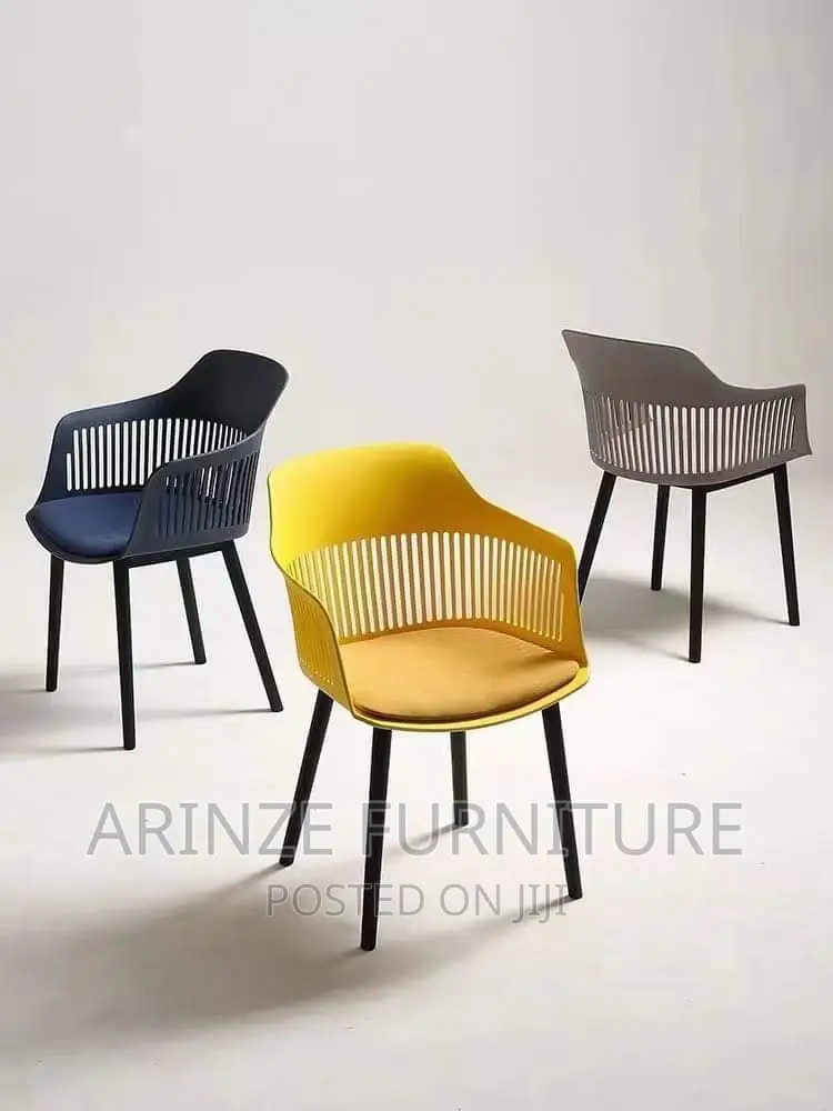 Durable Restaurant Chair