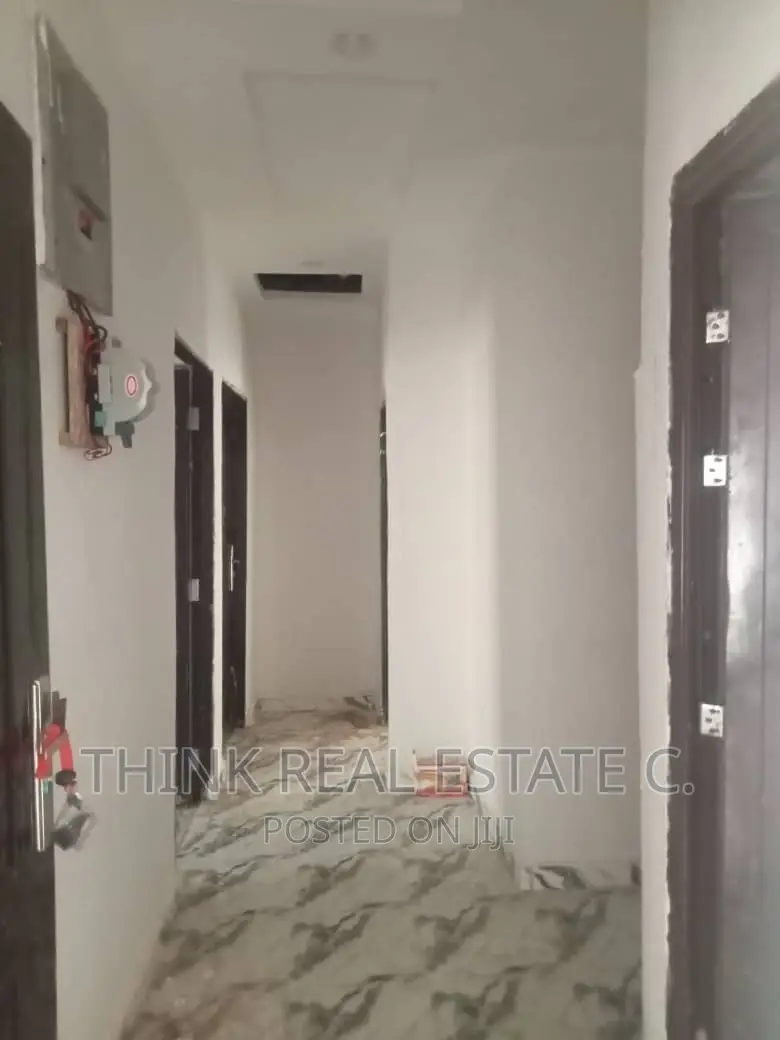 3bdrm House in Pz,Sapele Road, Benin City for rent
