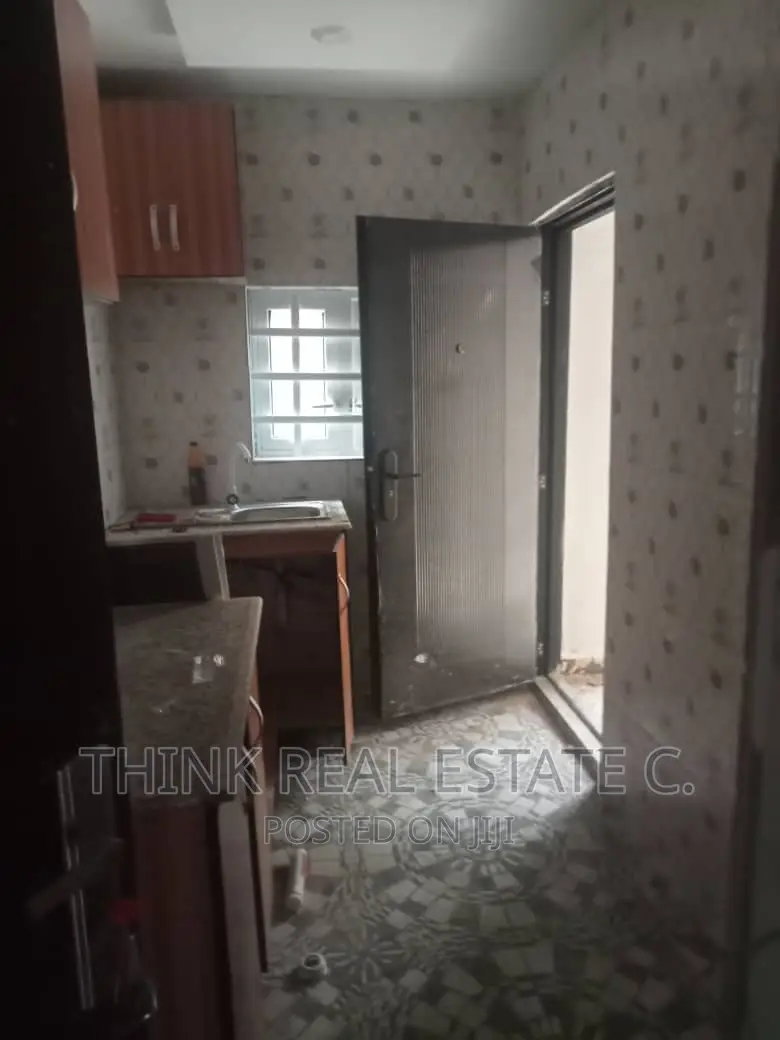 3bdrm House in Pz,Sapele Road, Benin City for rent