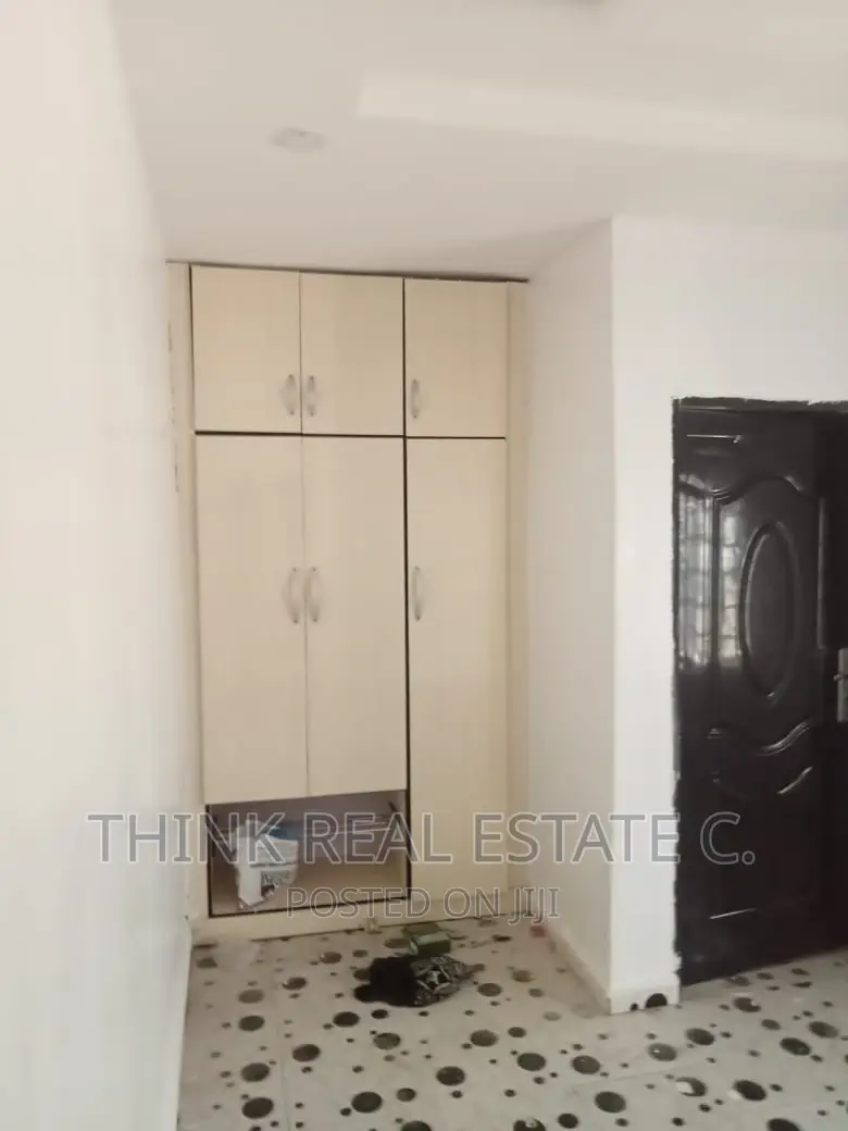 3bdrm House in Pz,Sapele Road, Benin City for rent