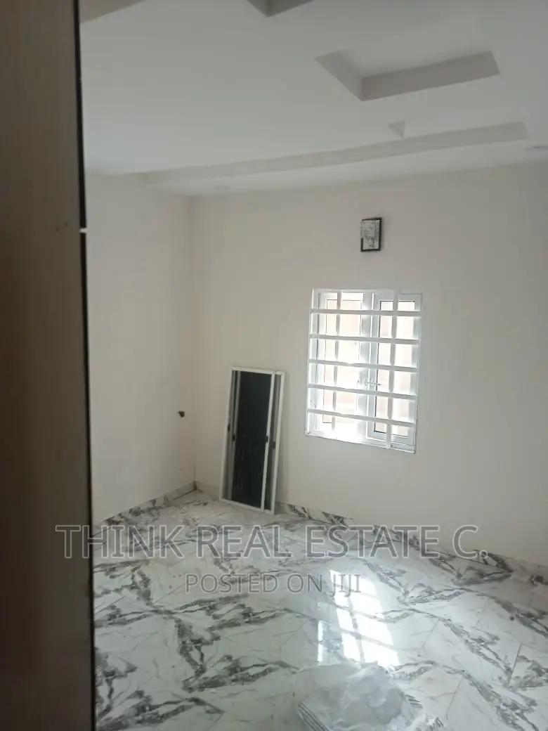 3bdrm House in Pz,Sapele Road, Benin City for rent