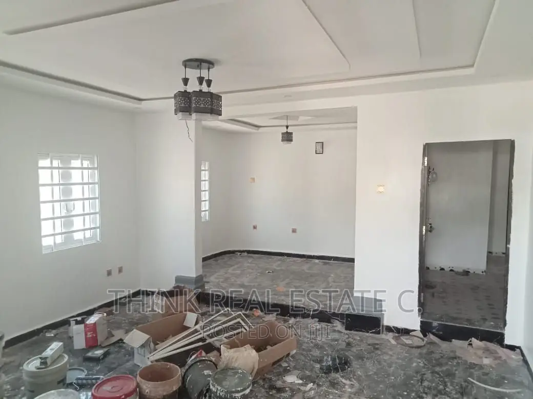 3bdrm House in Pz,Sapele Road, Benin City for rent