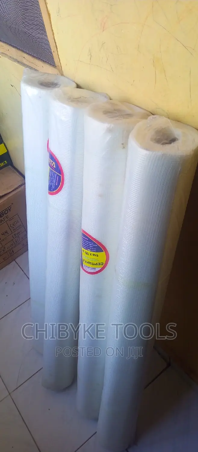 1m*50m Fiber Mesh / Net