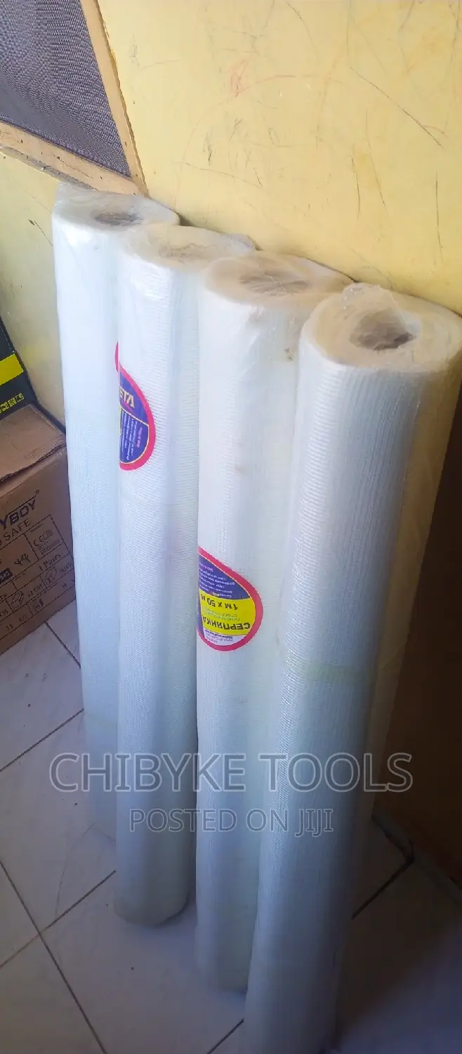 1m*50m Fiber Mesh / Net