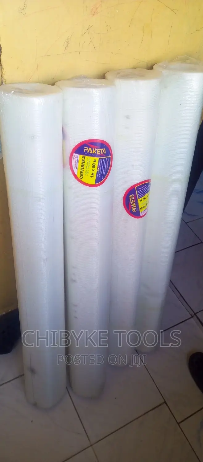 1m*50m Fiber Mesh / Net