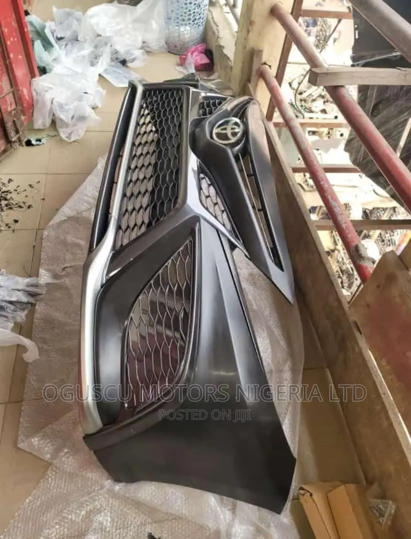 Camry Front Bumper Camry 2022-2023 Model Sports Edition