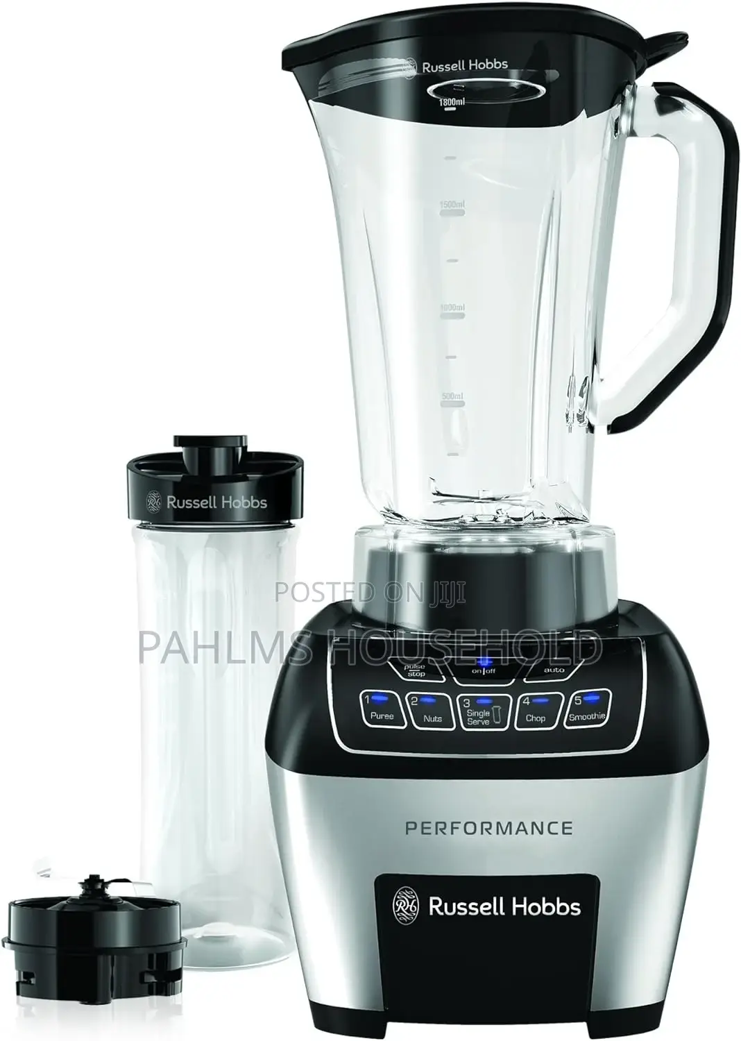 Russell Hobbs Professional Smoothie Blender