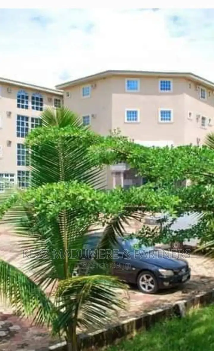 For Sale: Functional Hotel in Awka