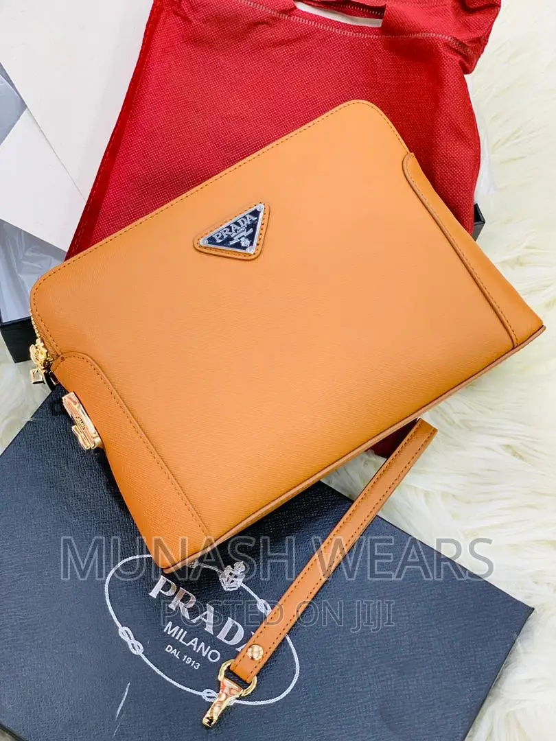 Original Leather Luxury Designer Purse