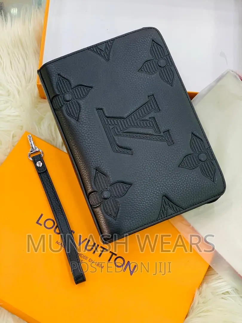Original Leather Luxury Designer Purse