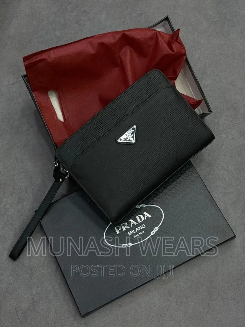 Original Leather Luxury Designer Purse