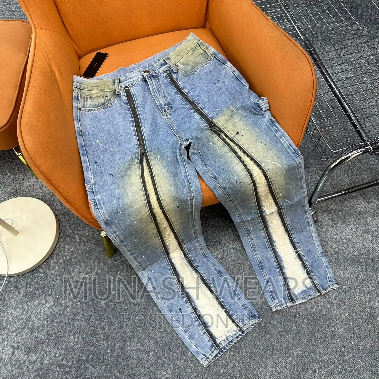 High Fashion Jeans COLLECTION’S