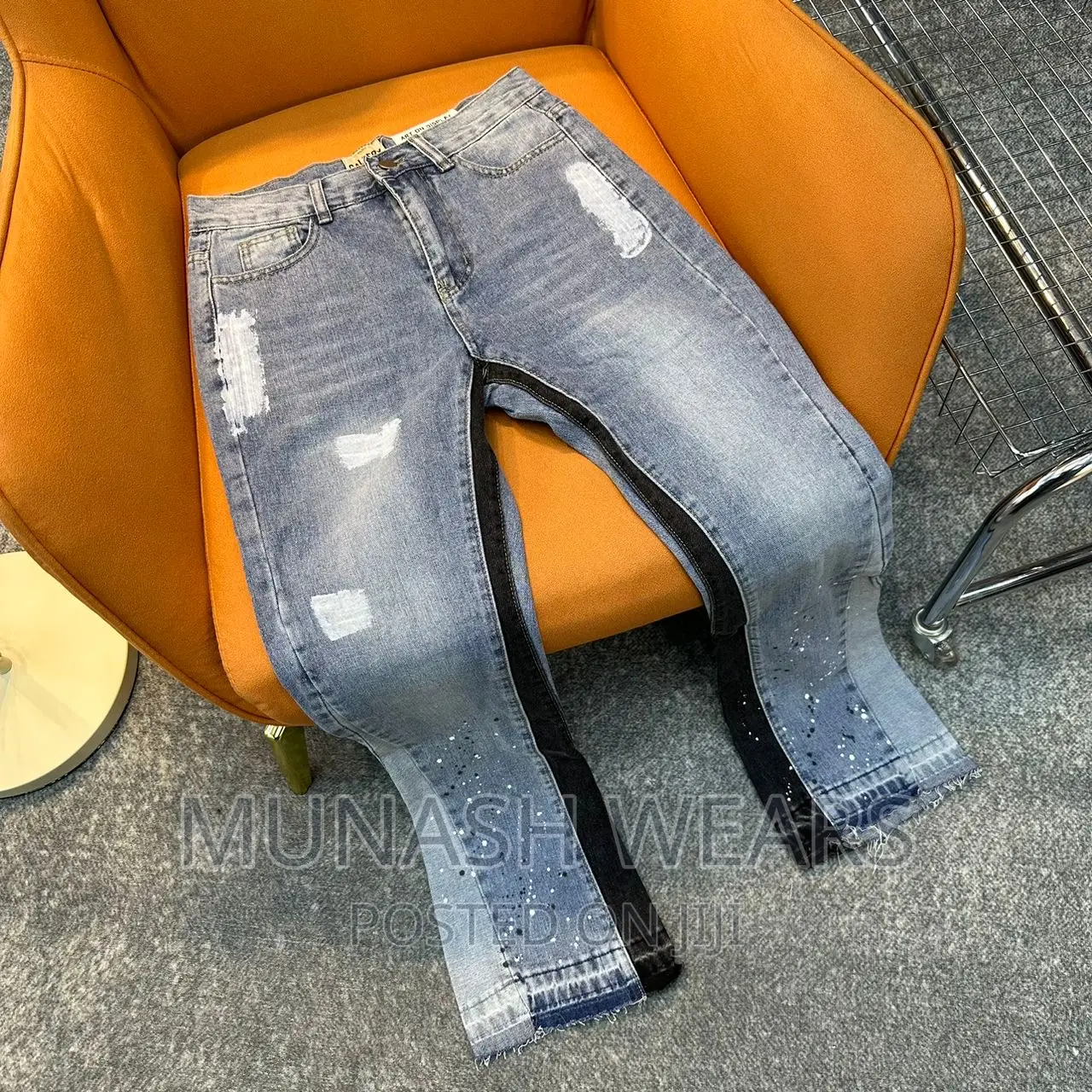 High Fashion Jeans COLLECTION’S