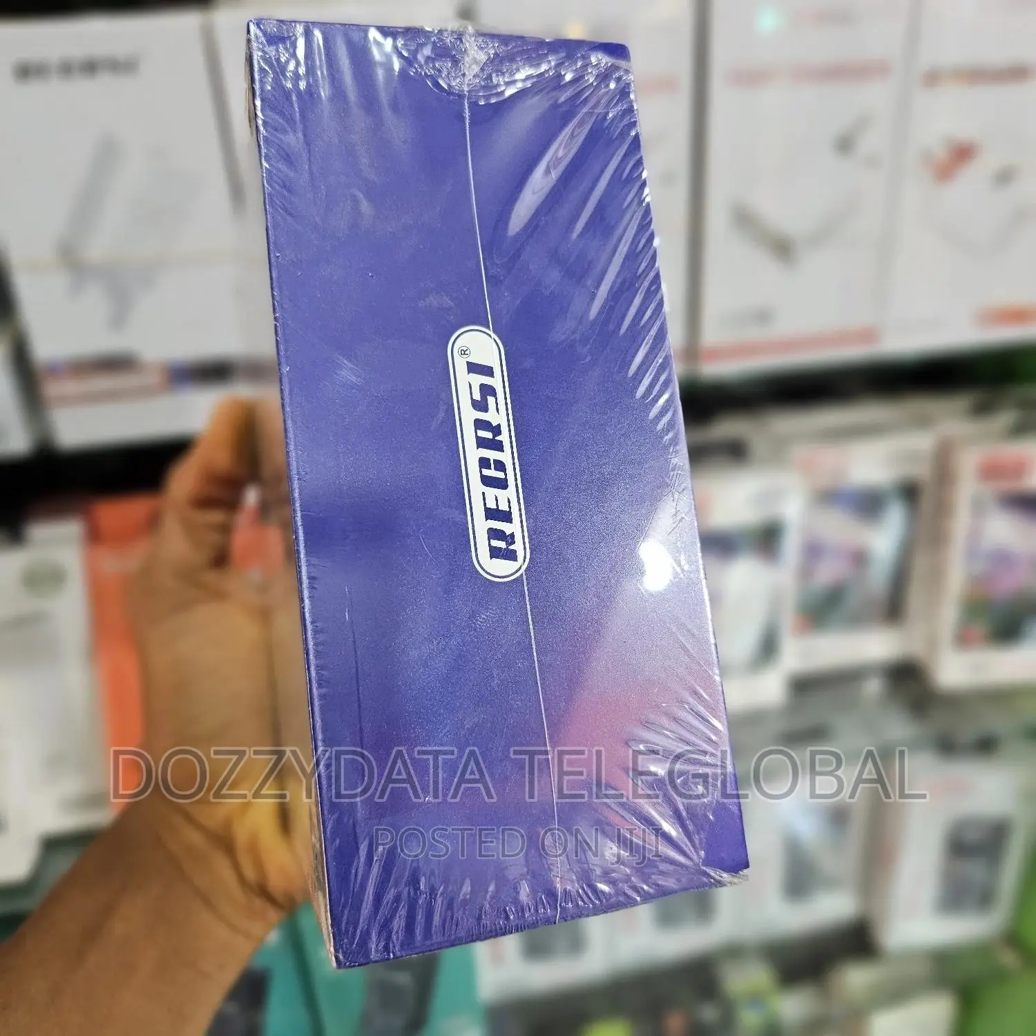 Recrsi 50000mah Powerbank (Pb-N005)