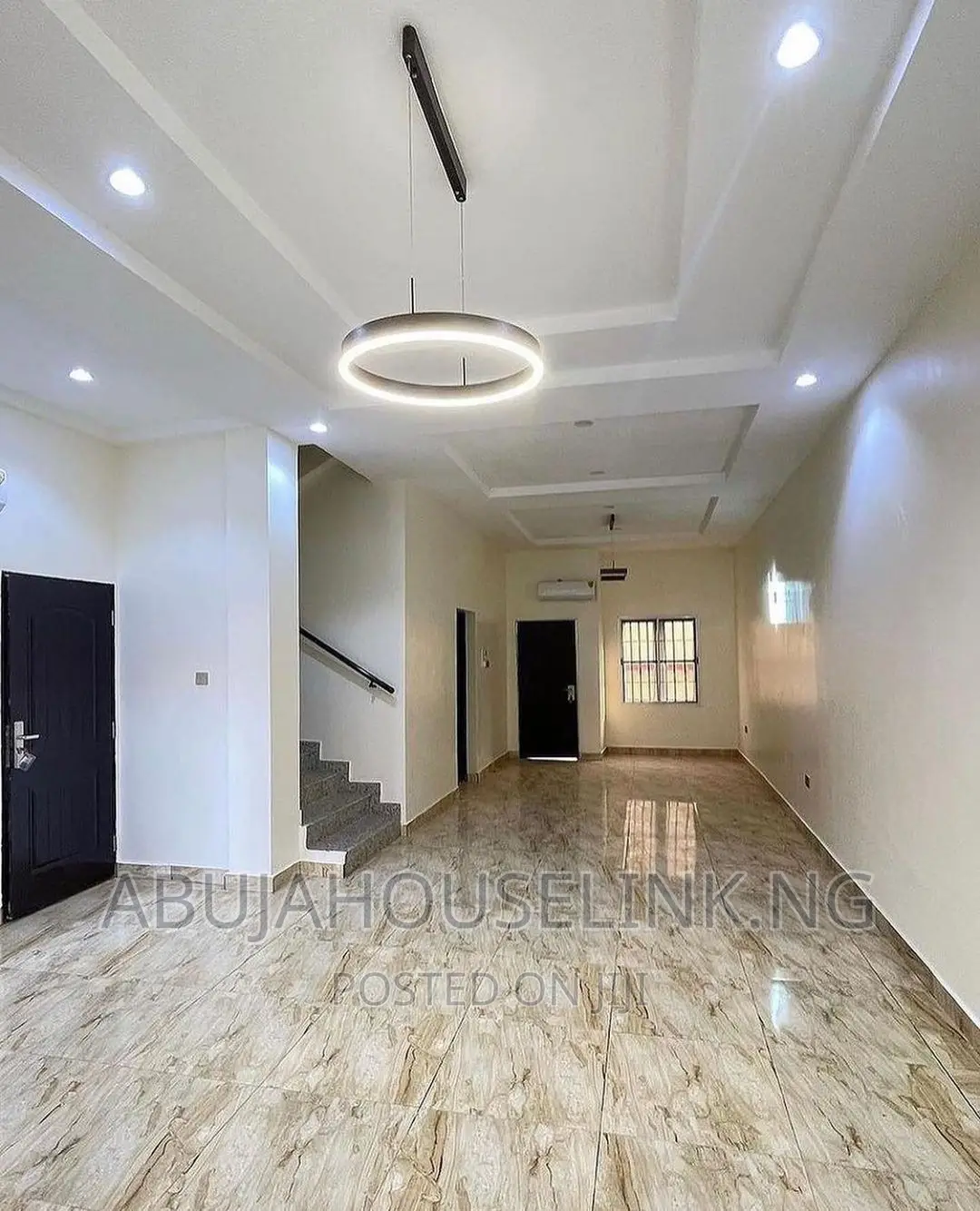 5bdrm Duplex in Guzape Abuja for sale