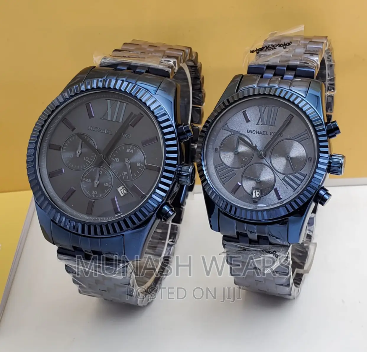 Luxury Micheal Kors Wristwatch
